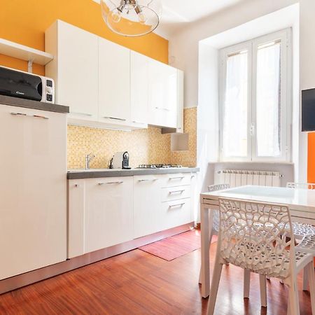 Da Simone Sui Navigli Apartment Milan Exterior photo