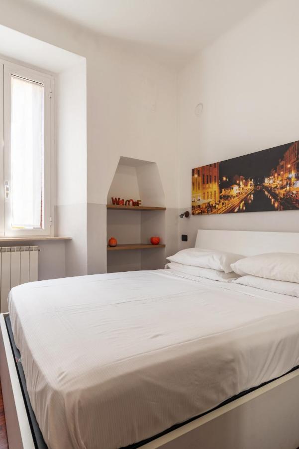 Da Simone Sui Navigli Apartment Milan Exterior photo