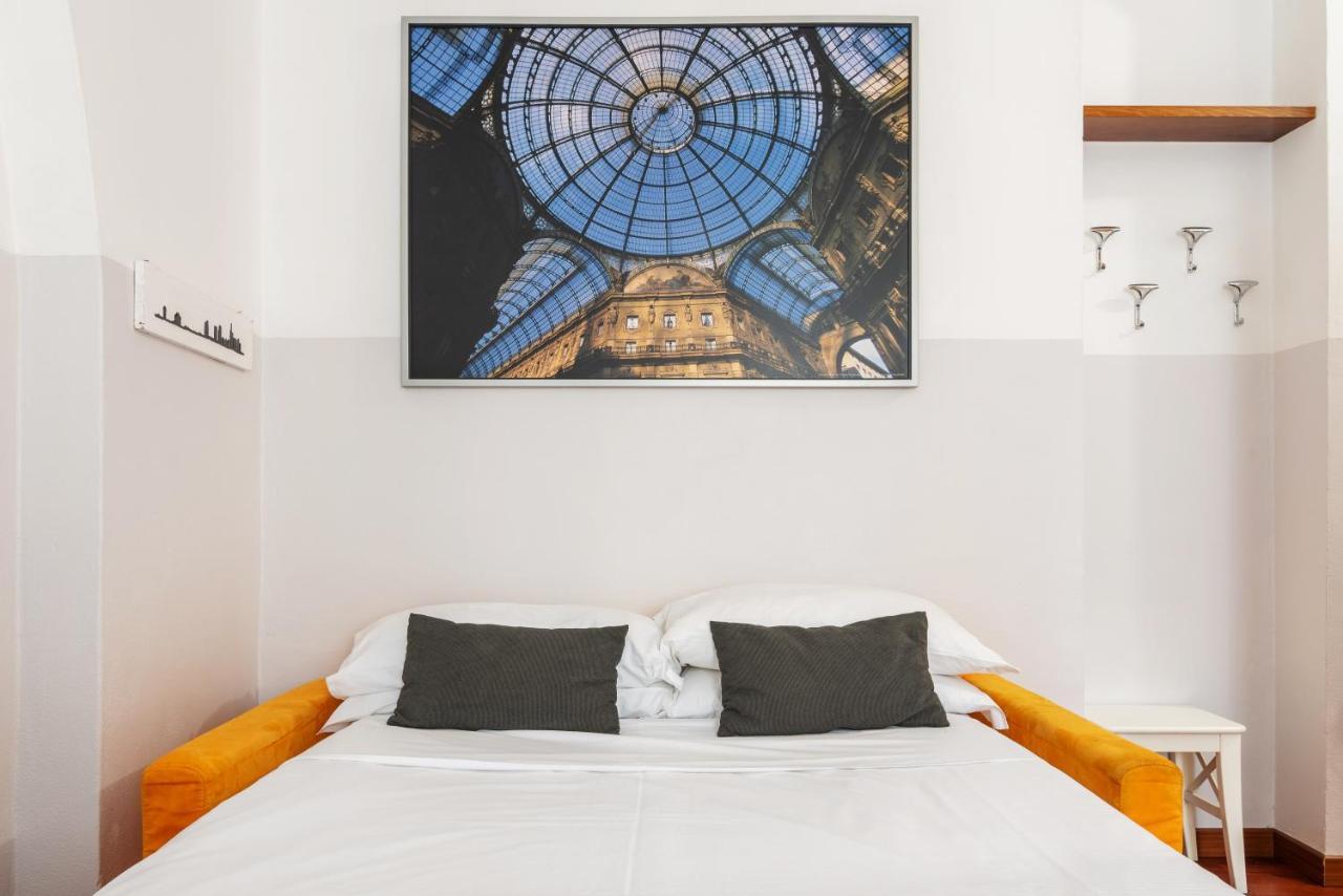 Da Simone Sui Navigli Apartment Milan Exterior photo